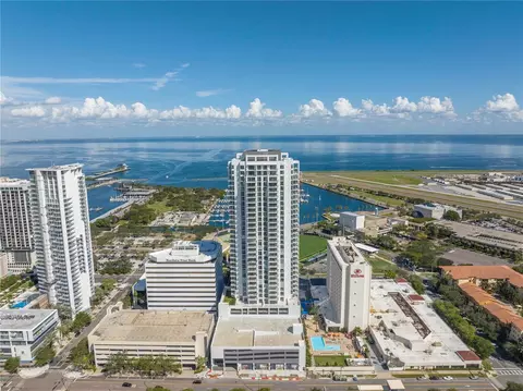 301 1st St S #1501, Saint Petersburg, FL 33701