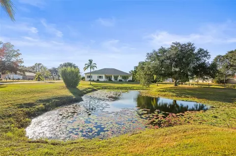 4503 N Rye Rd, Parrish, FL 34219