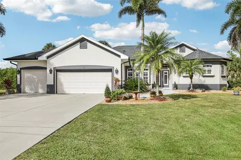 128 Venice Rd, Rotonda West, FL 33947
