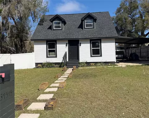 37515 Beauchamp Ave, Dade City, FL 33523