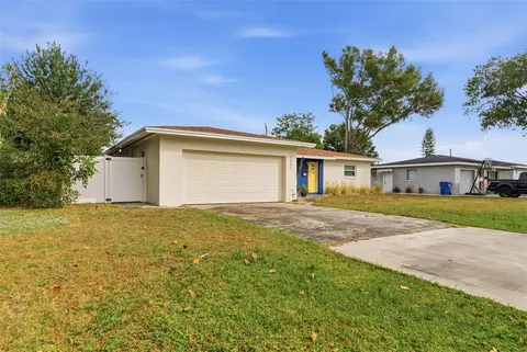 1501 61st Ave N, Saint Petersburg, FL 33703