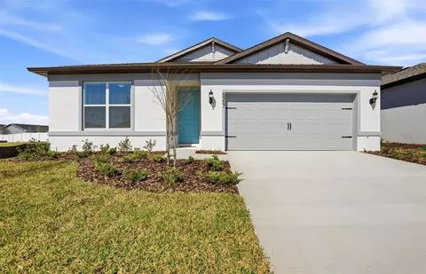 6957 SW 90th Pl, Ocala, FL 34476
