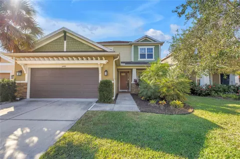 5749 Liatris Cir, Sarasota, FL 34238