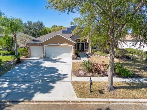 2603 Durant Trails Blvd, Dover, FL 33527
