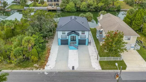 3351 Fernleaf Dr, Hernando Beach, FL 34607