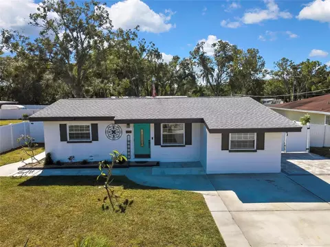 1322 W Knollwood St, Tampa, FL 33604