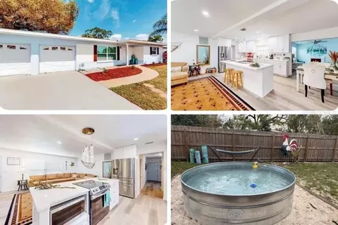 2760 Kumquat Dr, Clearwater, FL 33759