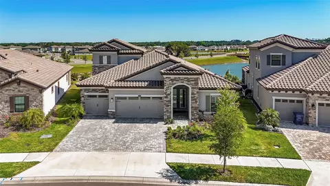 11014 Rustic Timber Loop, San Antonio, FL 33576