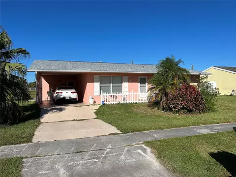 4053 Gorgas St, North Port, FL 34287