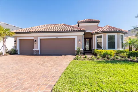 4798 Rosatti Rd, Wesley Chapel, FL 33543