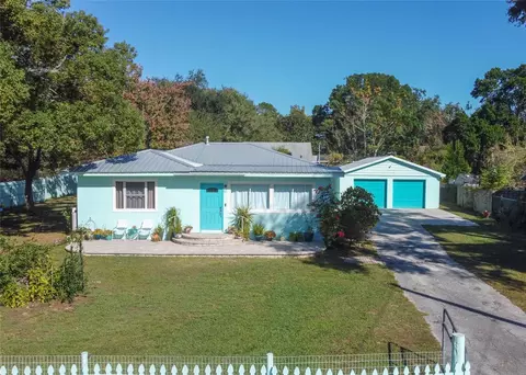 206 W Silverton St, Minneola, FL 34715