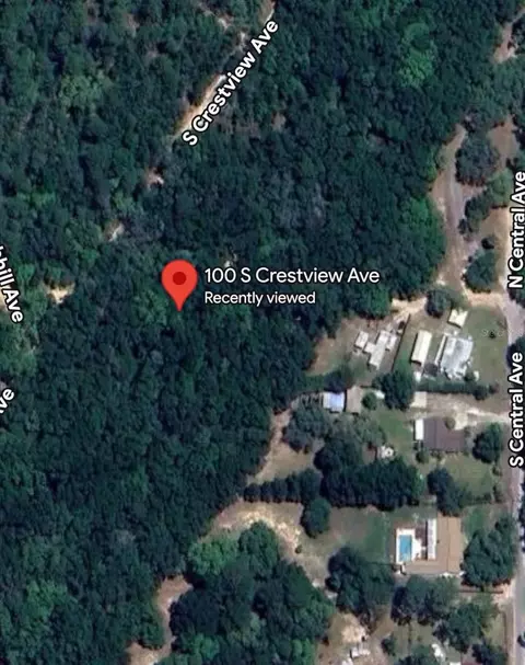 100 N Crestview Ave, Inverness, FL 34452