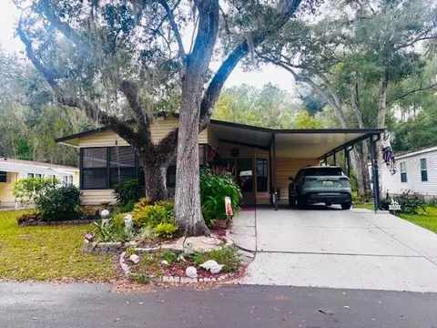 7053 Spanish Moss Ln, Brooksville, FL 34601
