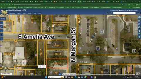 2308 N Morgan St, Tampa, FL 33602