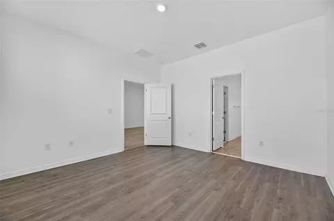 Bedroom - 11838 Brighton Knoll Loop, Riverview, FL 33579 photo 9 of 9
