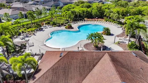 Exterior - 11838 Brighton Knoll Loop, Riverview, FL 33579 photo 8 of 11