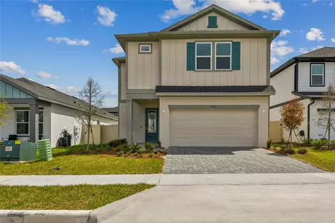 5921 Bristle Oak St, Mount Dora, FL 32757
