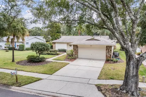 2820 Lomond Dr, Palm Harbor, FL 34684