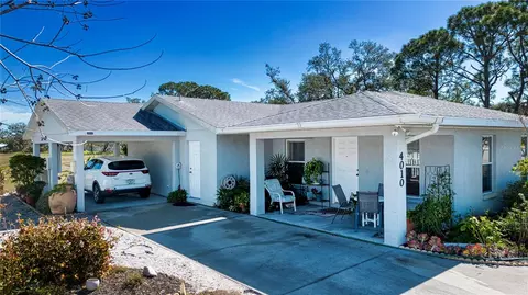 4010 N Lockwood Ridge Rd, Sarasota, FL 34234