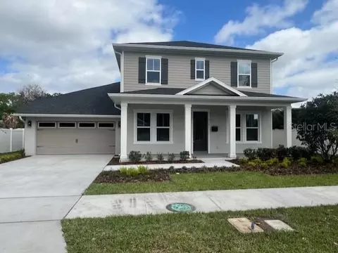 2121 Vivada St, Orlando, FL 32803