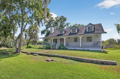 5625 Drexel Rd, Land O Lakes, FL 34638