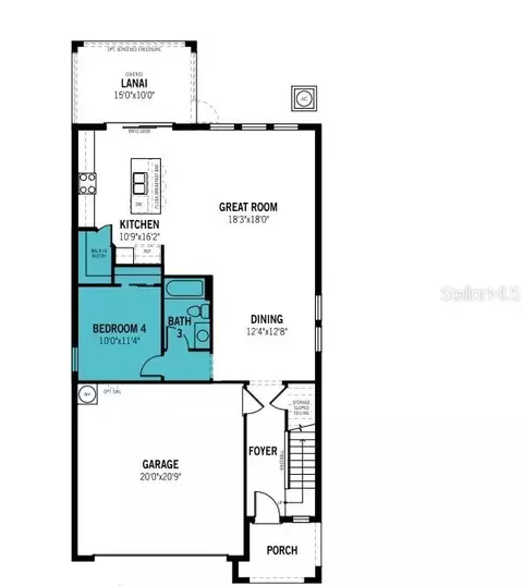13235 Oxeye Ln, Parrish, FL 34219 photo 2