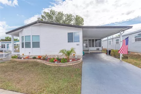 1001 Starkey Rd #767, Largo, FL 33771