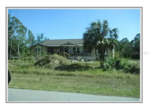 17555 Lake Worth Blvd, Port Charlotte, FL 33948