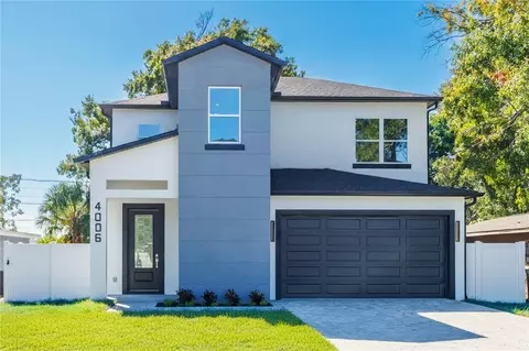 4006 W La Salle St, Tampa, FL 33607
