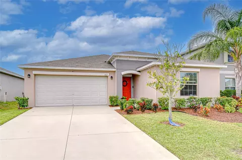 10115 Paradise Fish Dr, Riverview, FL 33578