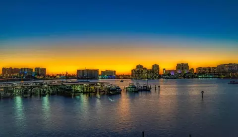 200 Dolphin Pt #301, Clearwater Beach, FL 33767