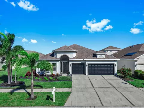 302 York Dale Dr, Ruskin, FL 33570