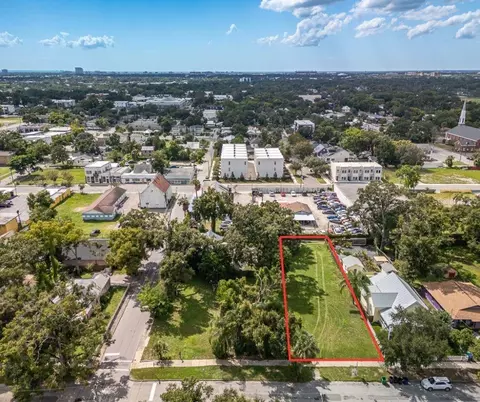 2806 N Morgan St, Tampa, FL 33602