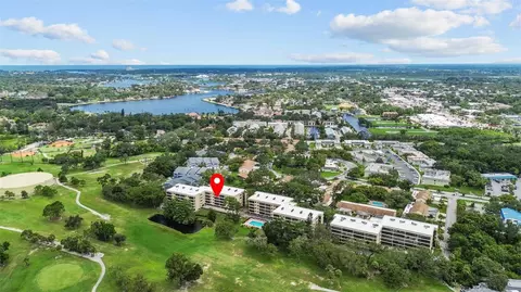 1933 Golfview Dr #1933, Tarpon Springs, FL 34689