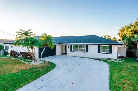 4900 Shoreview Ct, Port Richey, FL 34668