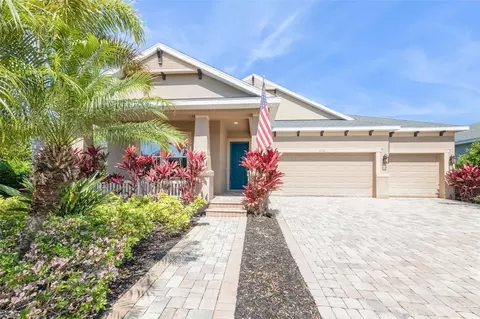 5116 Coastal Scene Dr, Apollo Beach, FL 33572