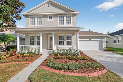 8836 Handel Loop, Land O Lakes, FL 34637