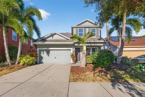 6916 Sail View Ln, Apollo Beach, FL 33572