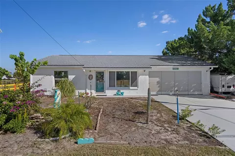 3320 Gardenia Dr, Hernando Beach, FL 34607 photo 1