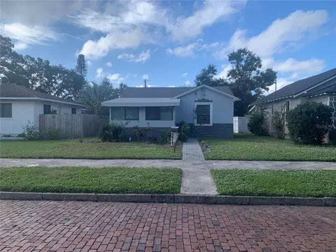 4520 Burlington Ave N, Saint Petersburg, FL 33713