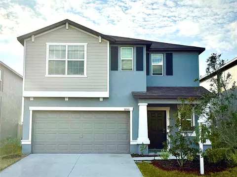 3153 Oyster Cove St, Wimauma, FL 33598