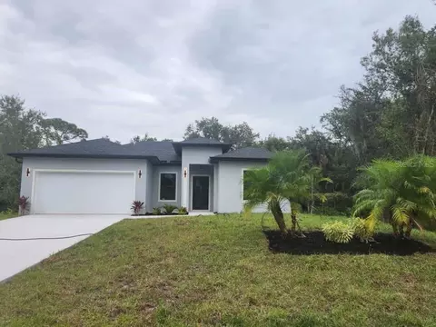 1226 Tyrone, Port Charlotte, FL 33952