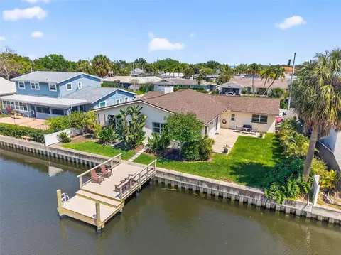 4100 13th Ln NE, Saint Petersburg, FL 33703