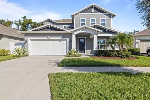 3308 Glen Meadow Ct, Tampa, FL 33614