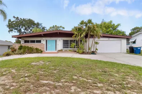 904 S San Remo Ave, Clearwater, FL 33756