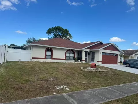 3307 47th Ave E, Bradenton, FL 34203 photo 1
