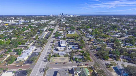 Central Avenue, Saint Petersburg, FL 33711