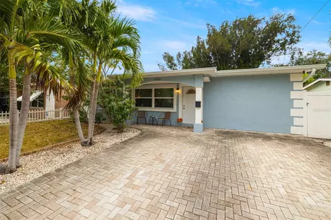 4357 70th Ave N, Pinellas Park, FL 33781