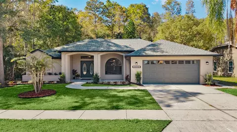 4853 Crestknoll Ln, New Port Richey, FL 34653