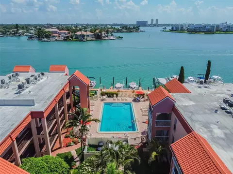 8901 Blind Pass Rd #228, Saint Pete Beach, FL 33706